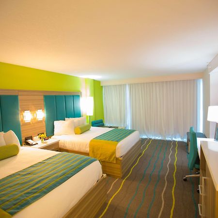 Best Western Plus Oceanside Inn Fort Lauderdale Extérieur photo