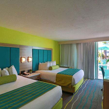 Best Western Plus Oceanside Inn Fort Lauderdale Extérieur photo