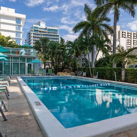 Best Western Plus Oceanside Inn Fort Lauderdale Extérieur photo
