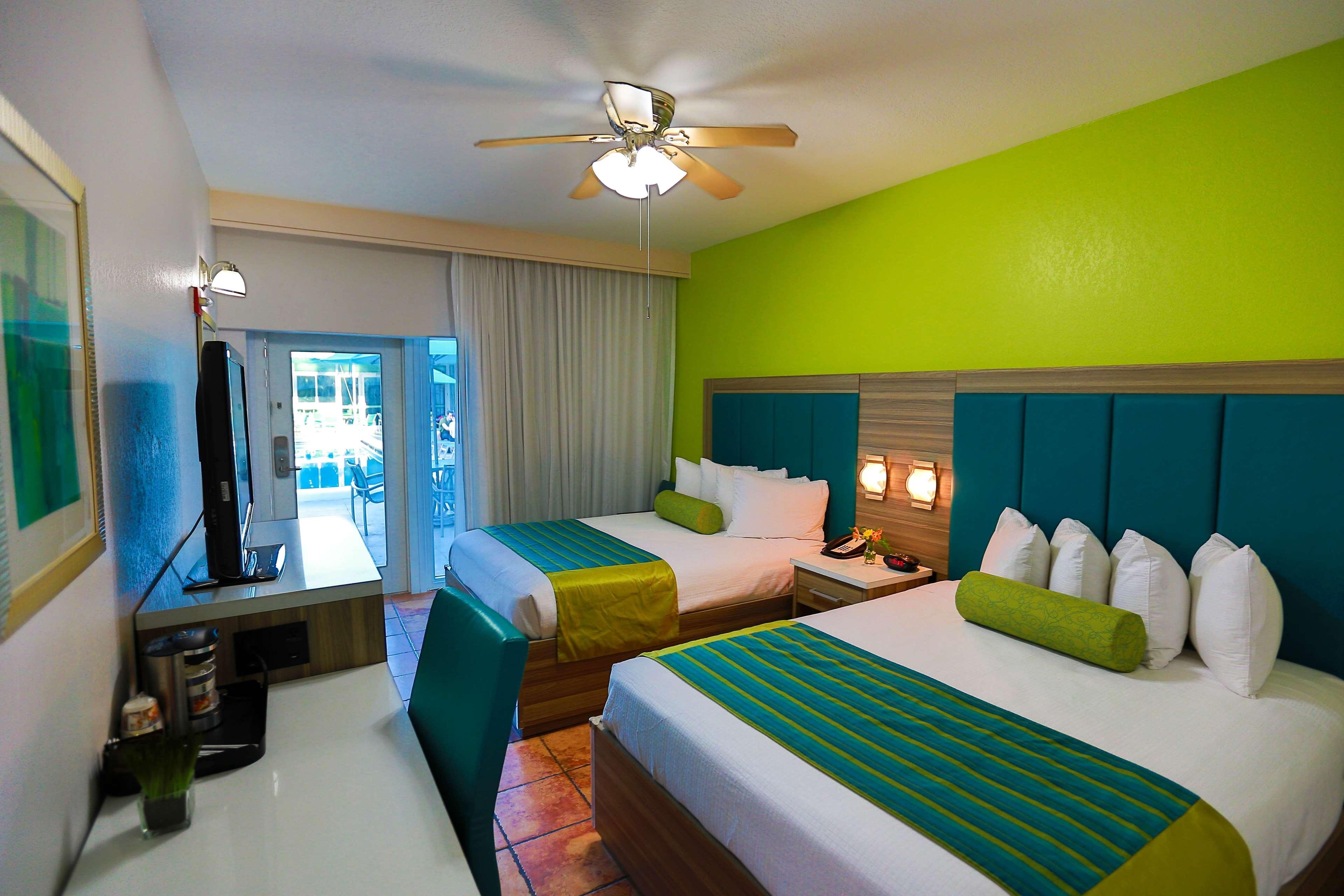 Best Western Plus Oceanside Inn Fort Lauderdale Extérieur photo