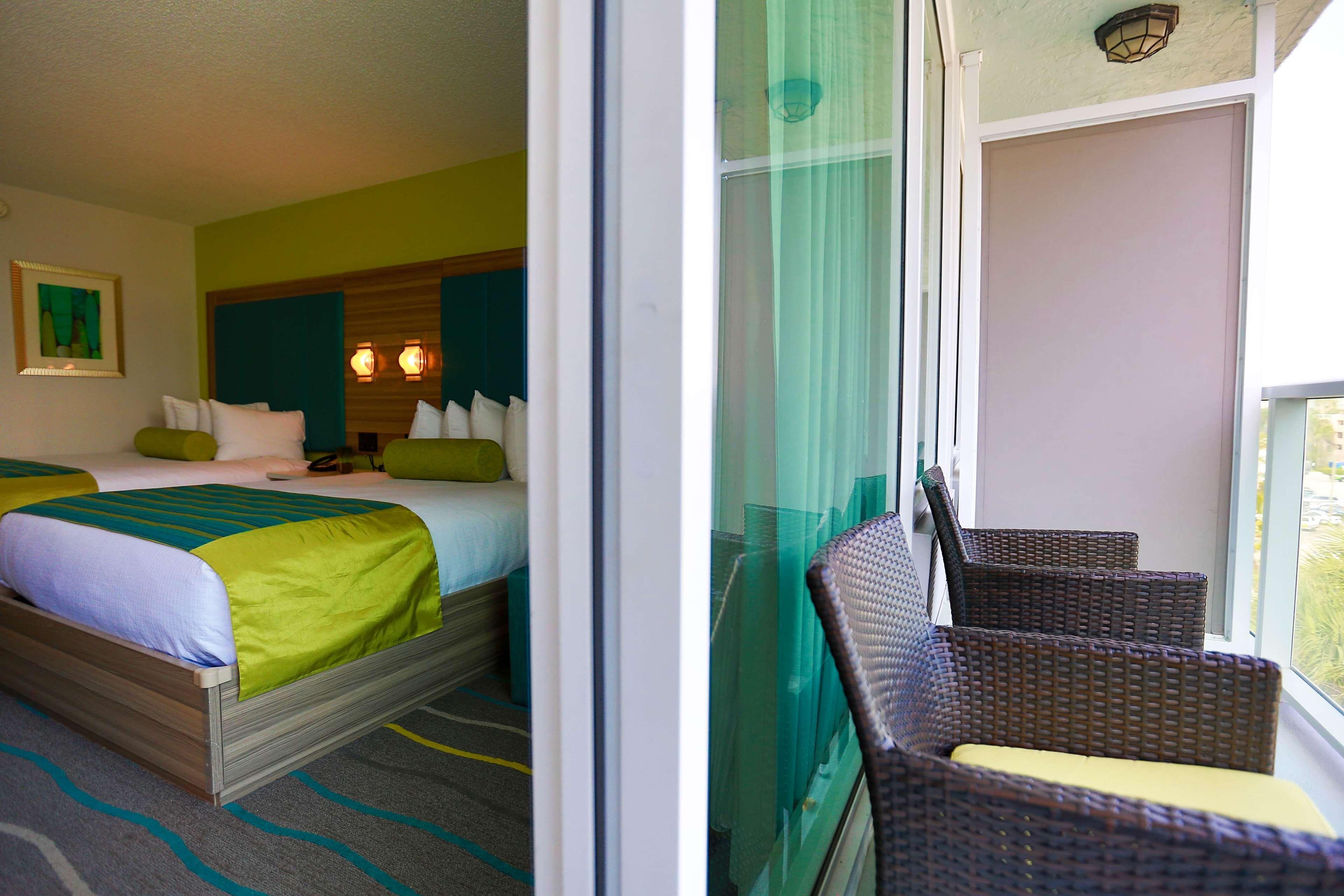 Best Western Plus Oceanside Inn Fort Lauderdale Extérieur photo