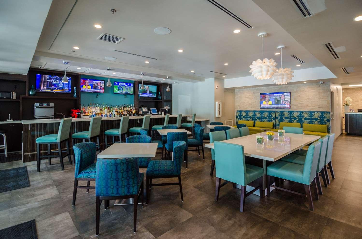 Best Western Plus Oceanside Inn Fort Lauderdale Extérieur photo
