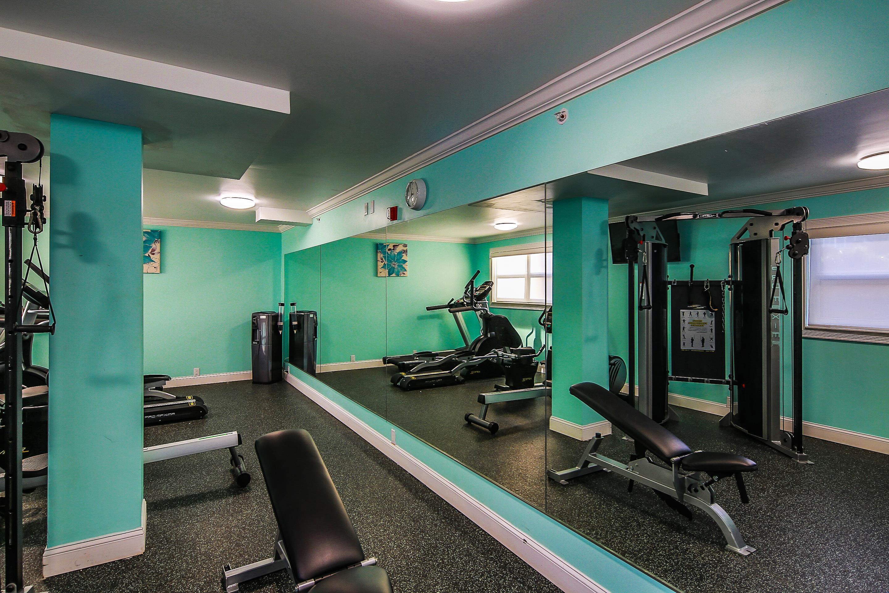 Best Western Plus Oceanside Inn Fort Lauderdale Extérieur photo