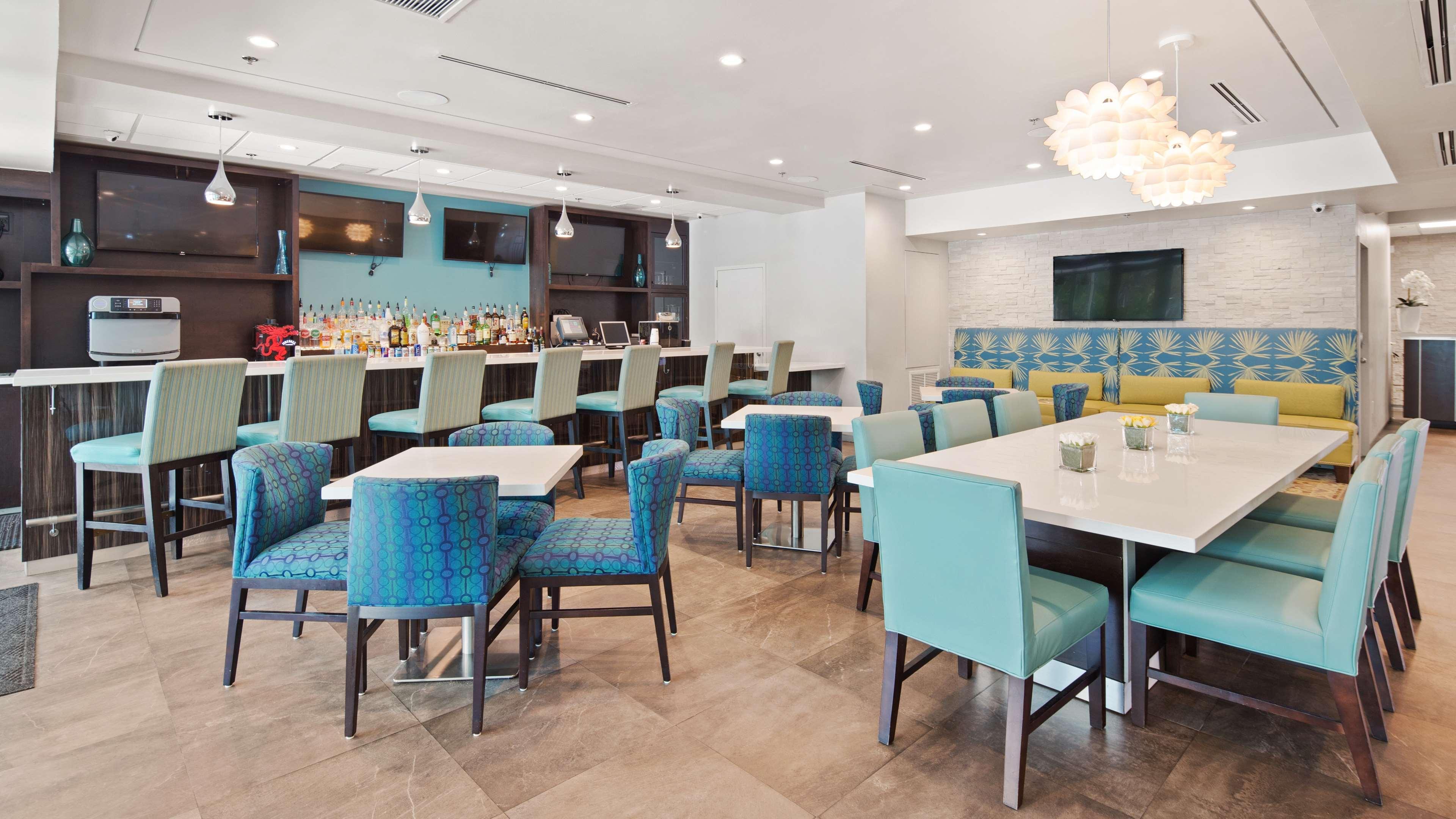 Best Western Plus Oceanside Inn Fort Lauderdale Extérieur photo