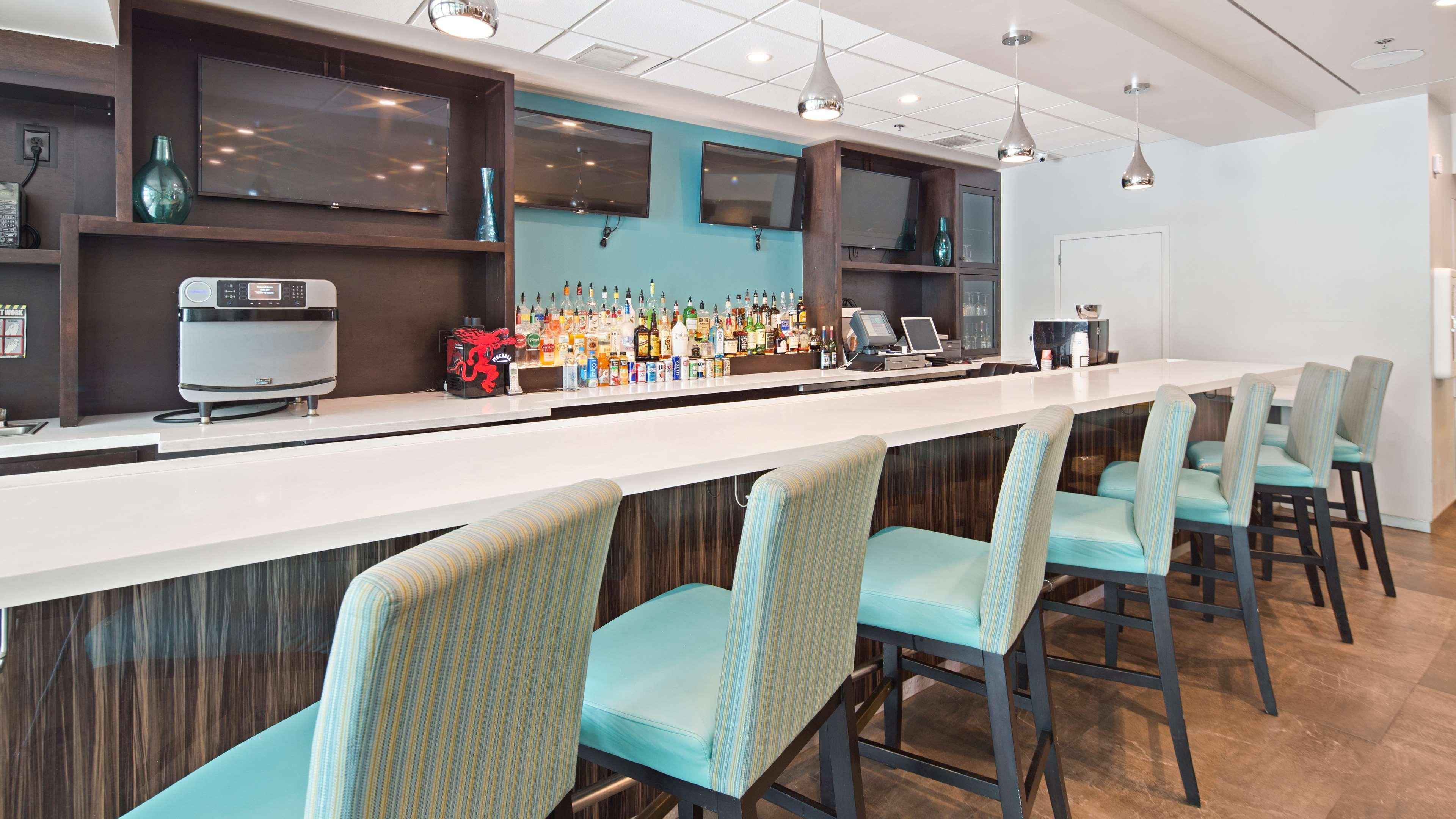Best Western Plus Oceanside Inn Fort Lauderdale Extérieur photo