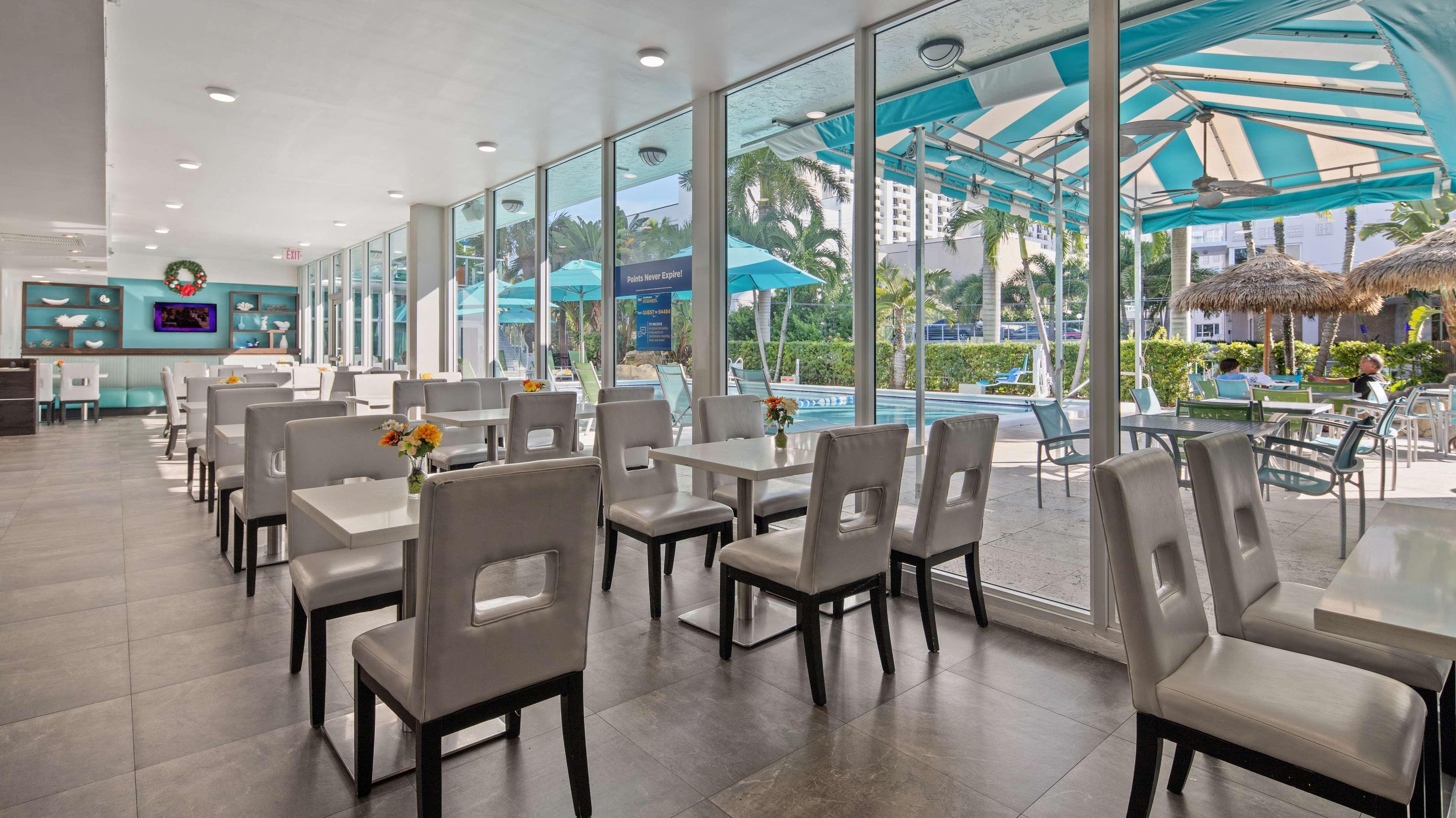Best Western Plus Oceanside Inn Fort Lauderdale Extérieur photo