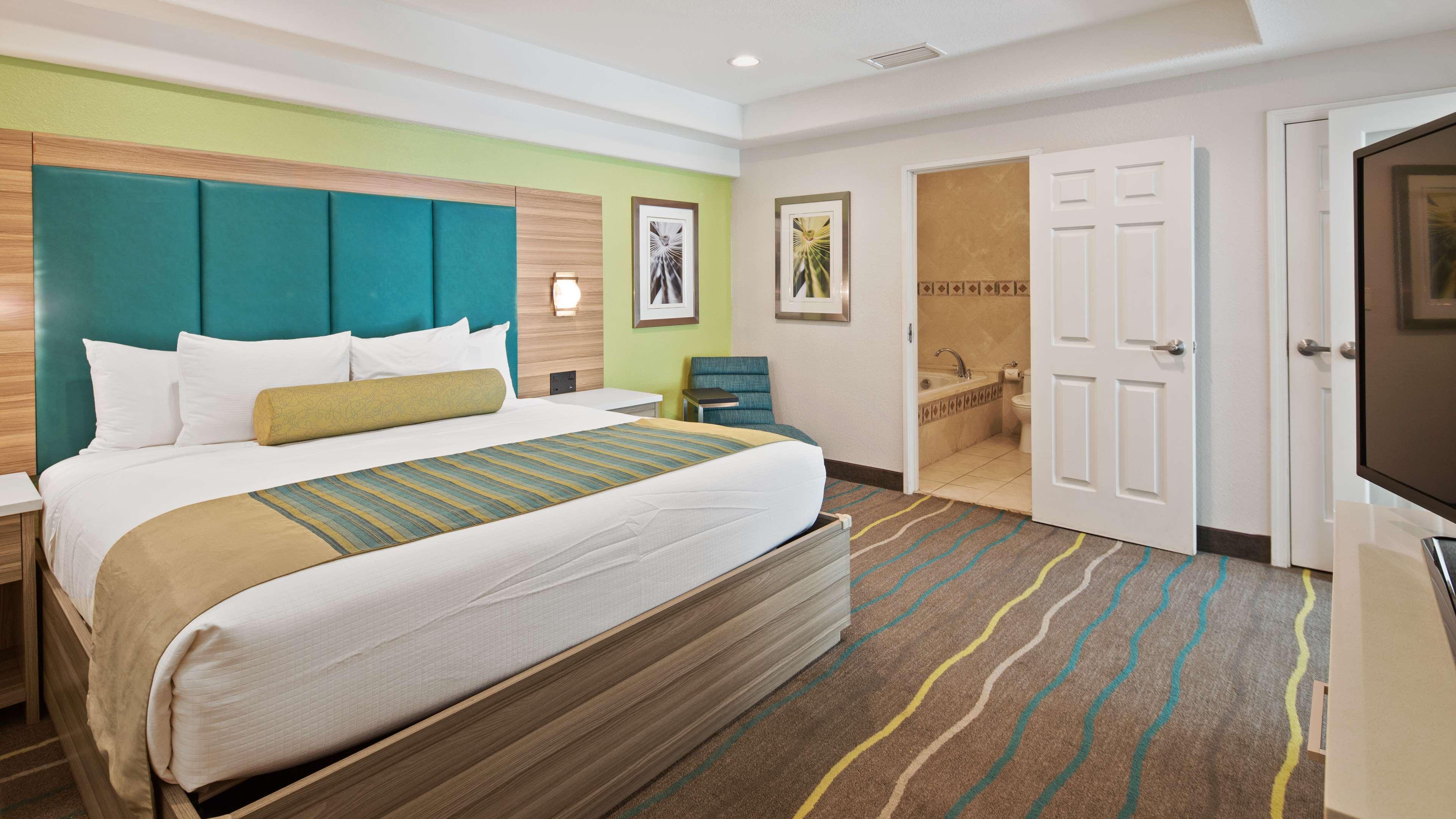 Best Western Plus Oceanside Inn Fort Lauderdale Extérieur photo