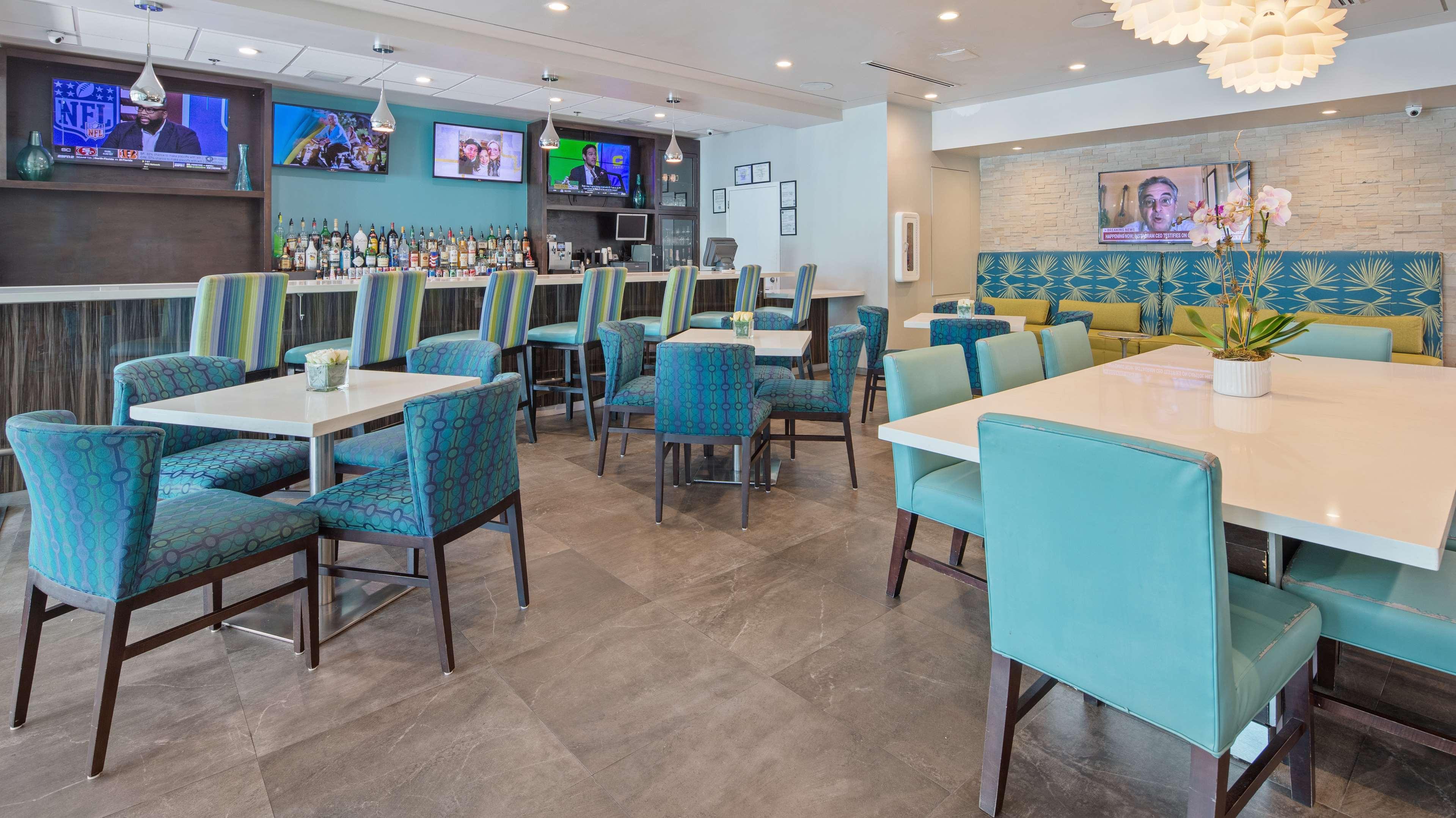 Best Western Plus Oceanside Inn Fort Lauderdale Extérieur photo