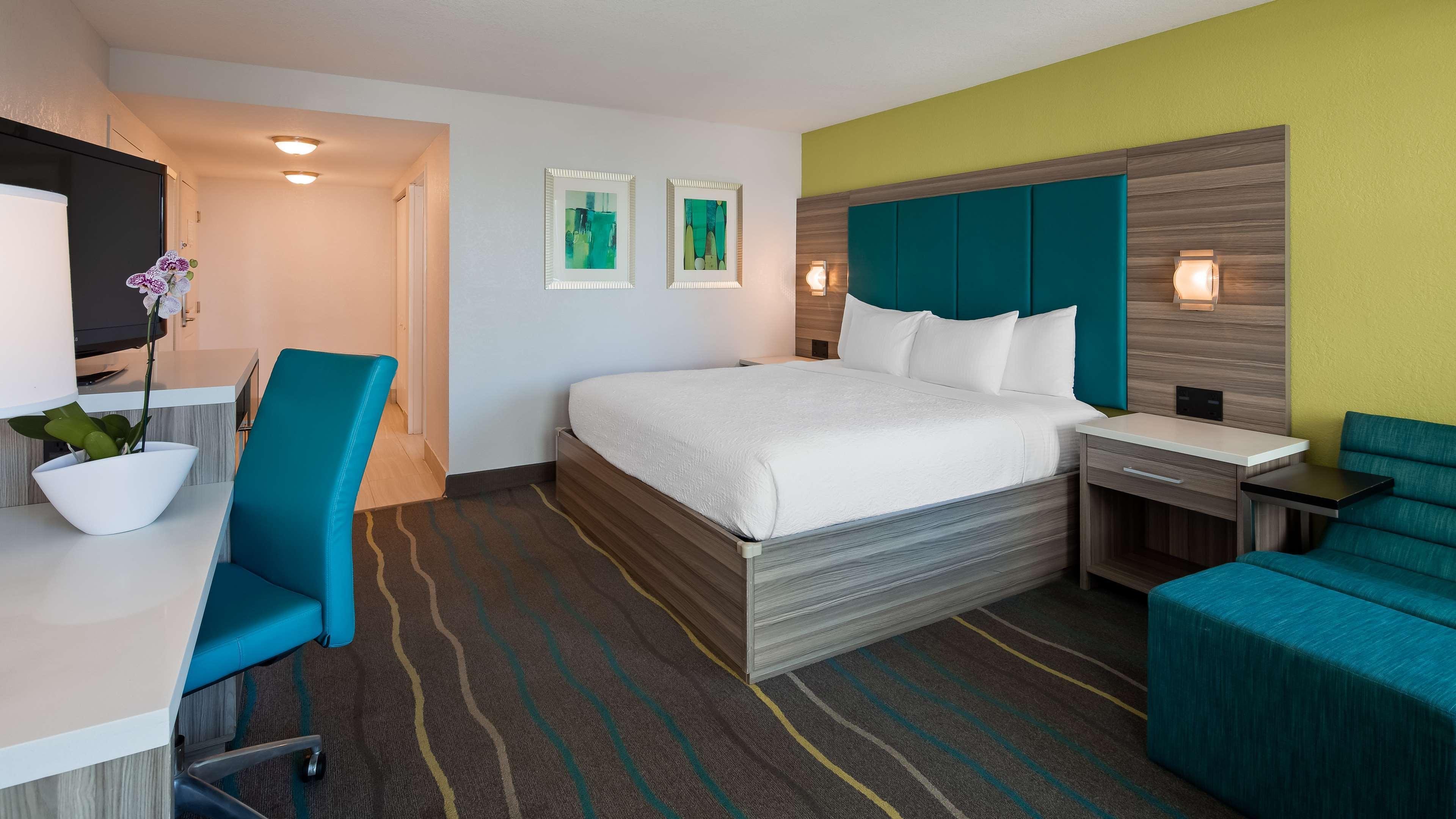 Best Western Plus Oceanside Inn Fort Lauderdale Extérieur photo