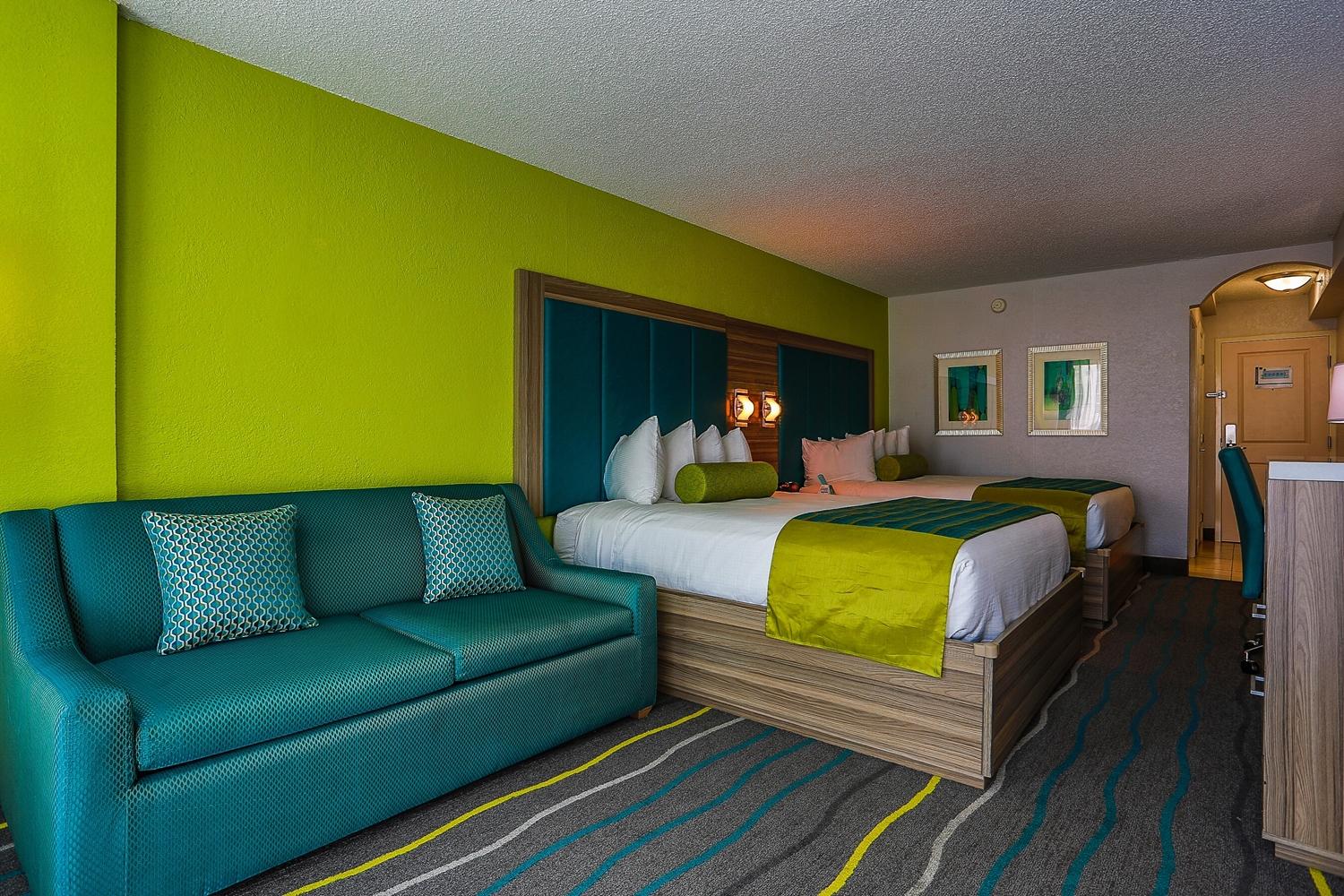 Best Western Plus Oceanside Inn Fort Lauderdale Extérieur photo