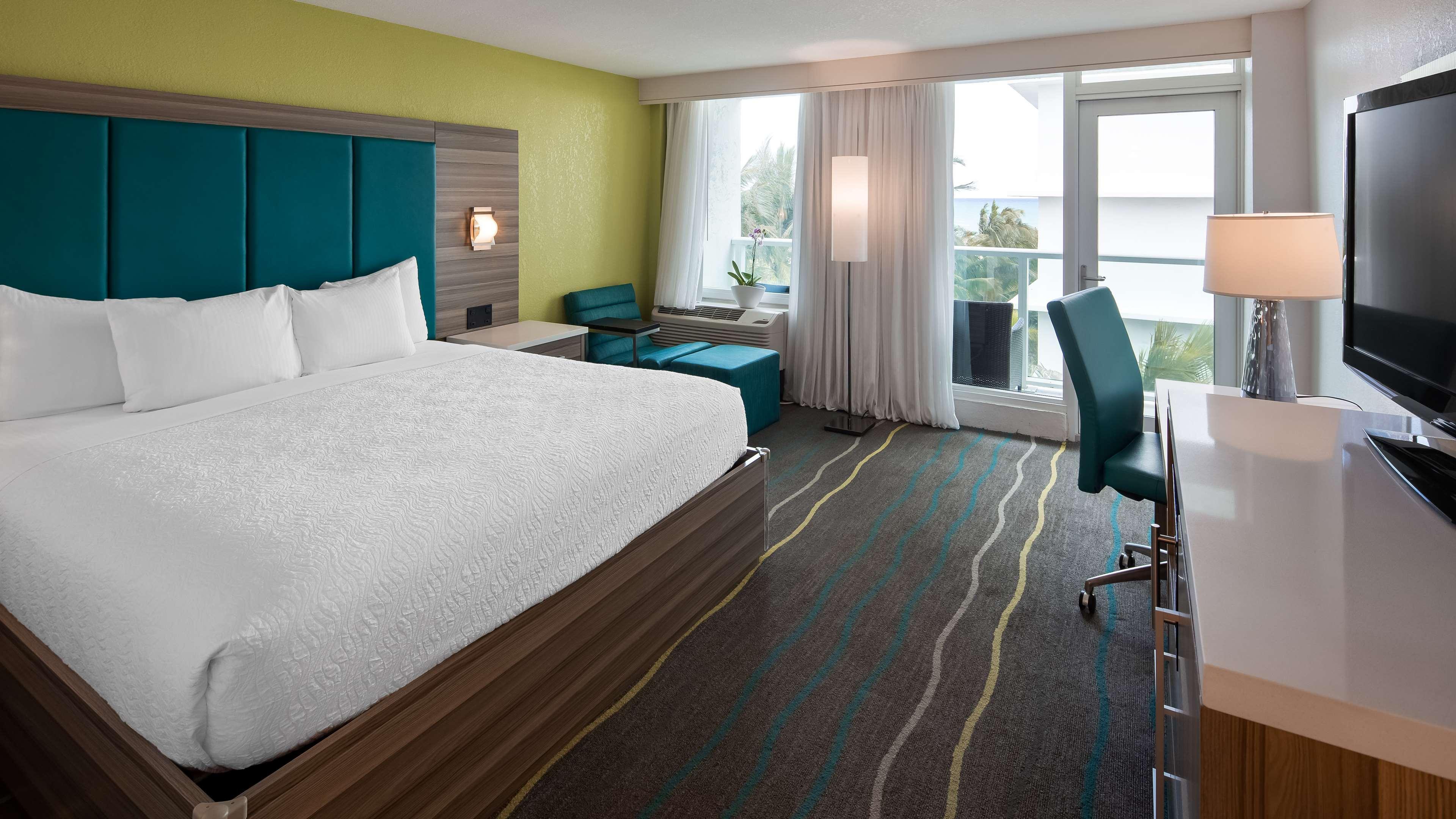 Best Western Plus Oceanside Inn Fort Lauderdale Extérieur photo