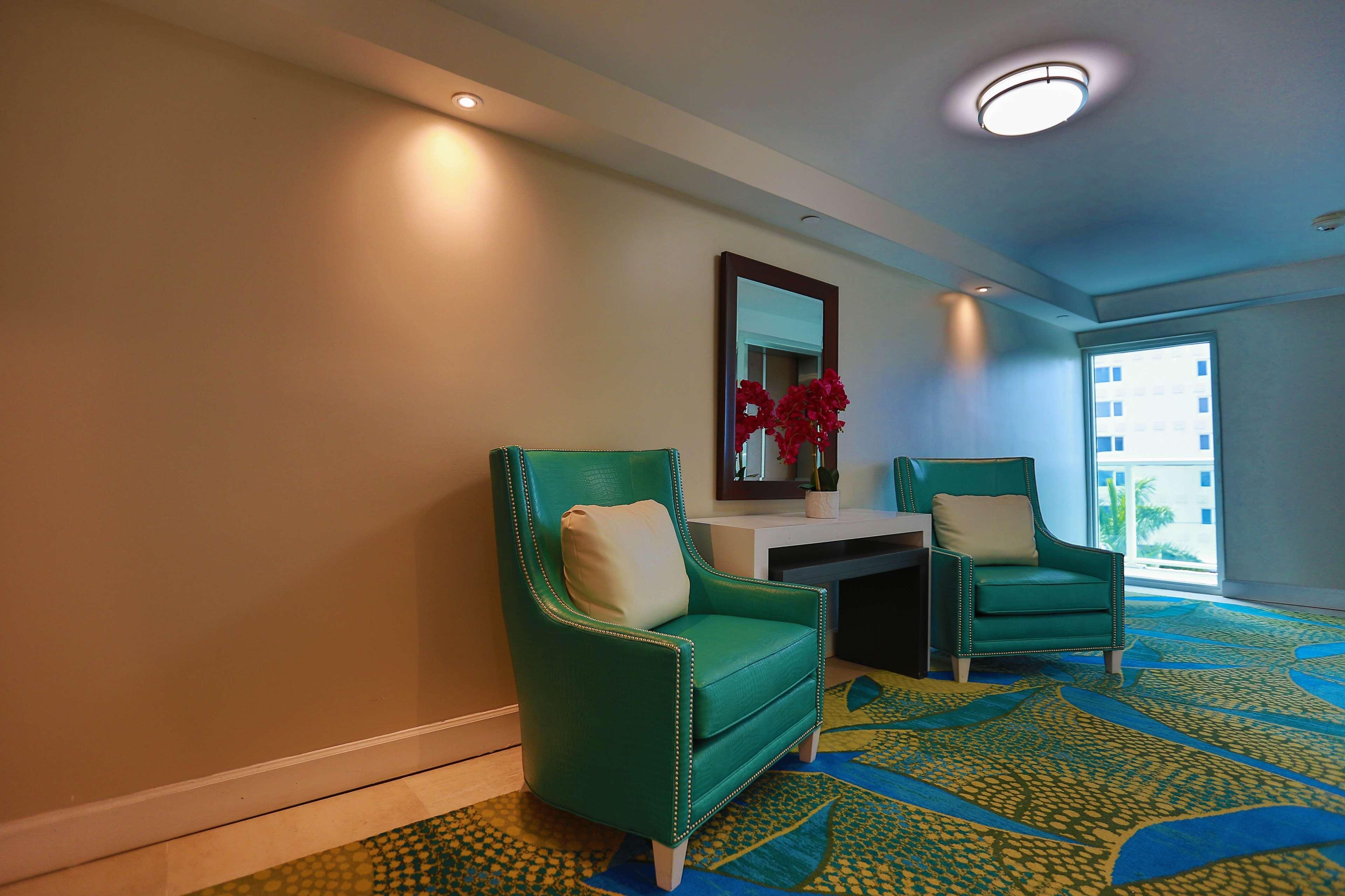 Best Western Plus Oceanside Inn Fort Lauderdale Extérieur photo