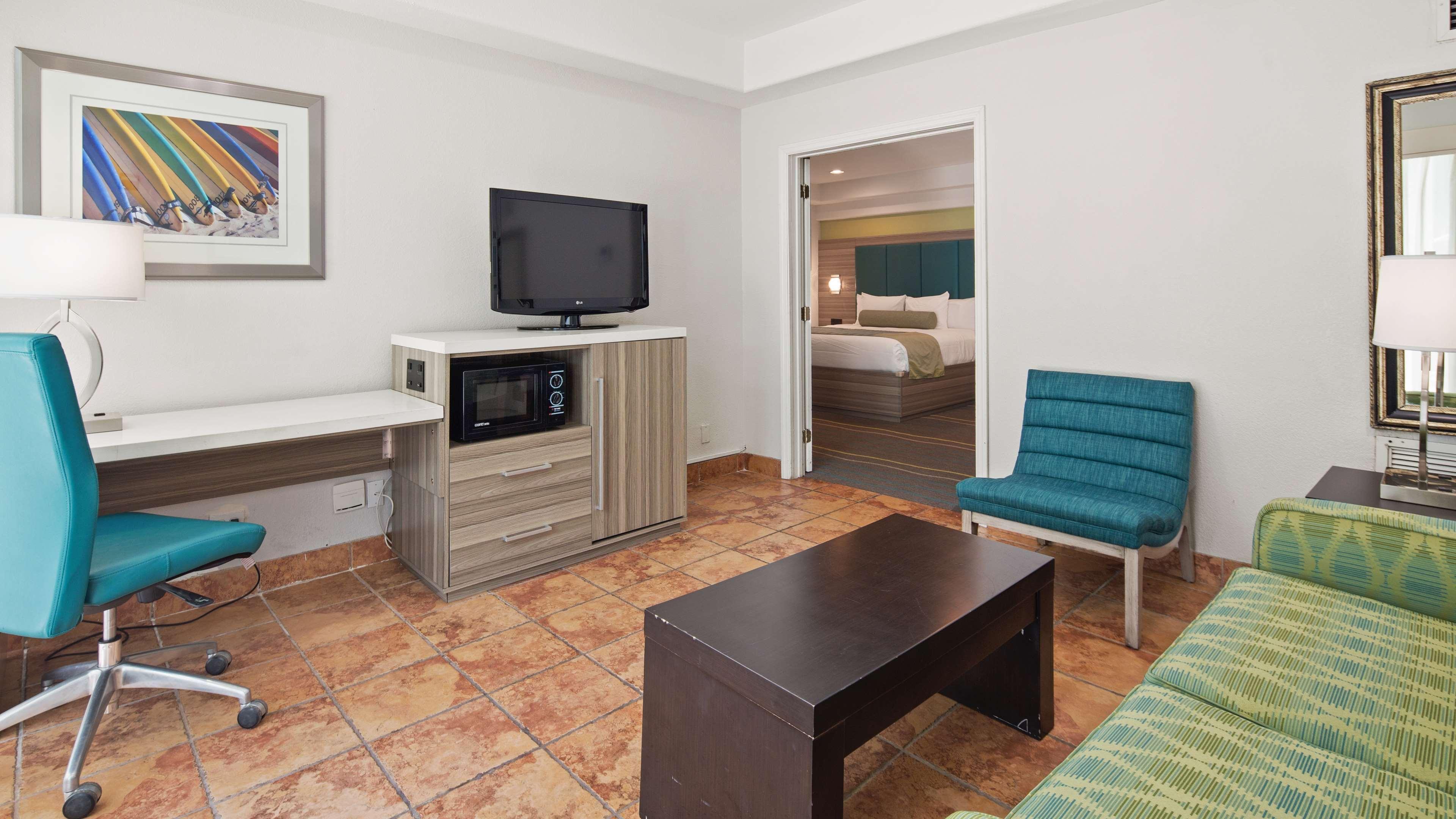 Best Western Plus Oceanside Inn Fort Lauderdale Extérieur photo