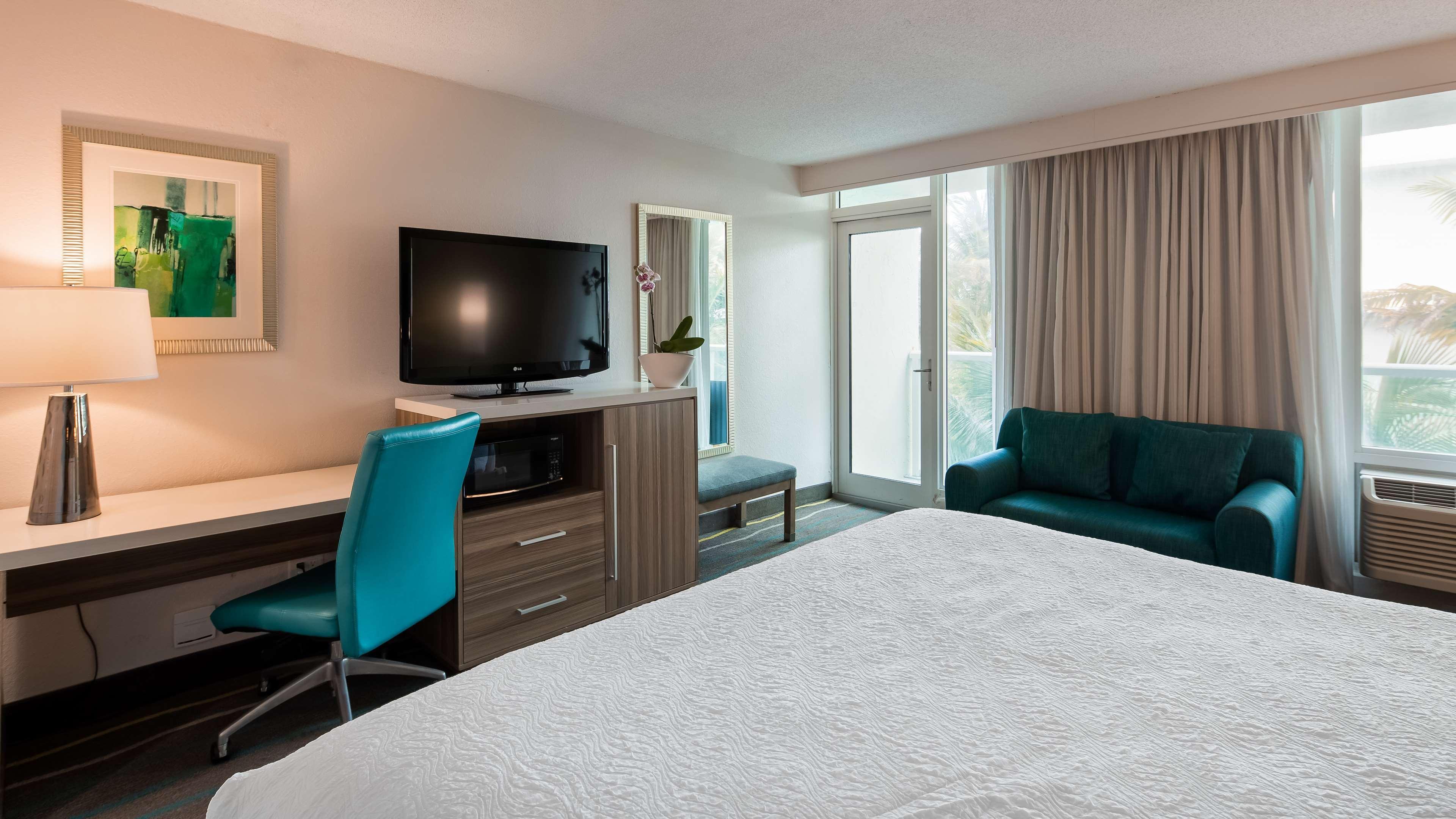 Best Western Plus Oceanside Inn Fort Lauderdale Extérieur photo